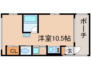 ＲＩＡＬＴＯの物件間取画像